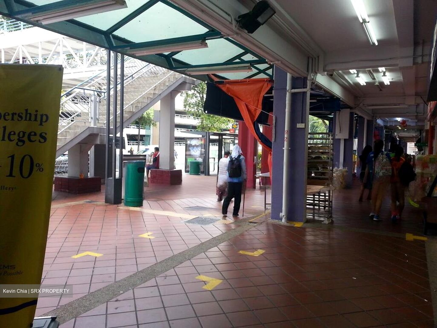 Bukit Merah Central (D3), Shop House #457394561